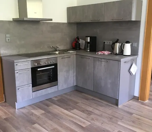 Haus Mosella * Cochem