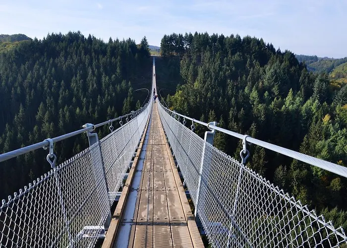 Appartamento Haus Mosella