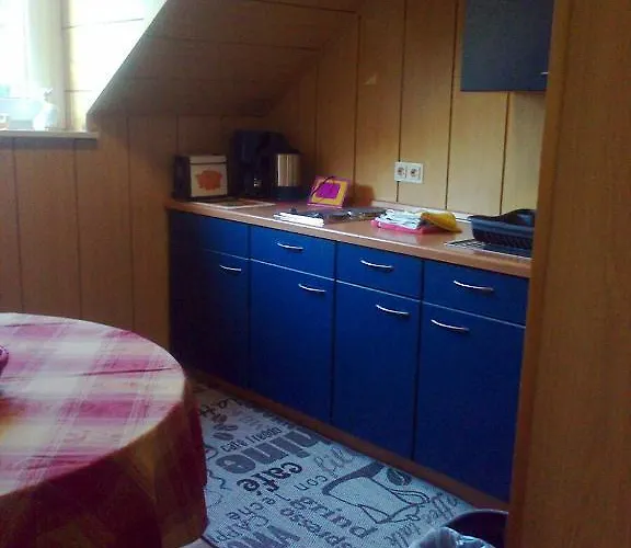 Appartamento Haus Mosella Cochem