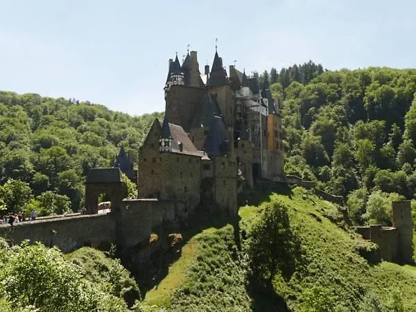 Haus Mosella Appartamento *