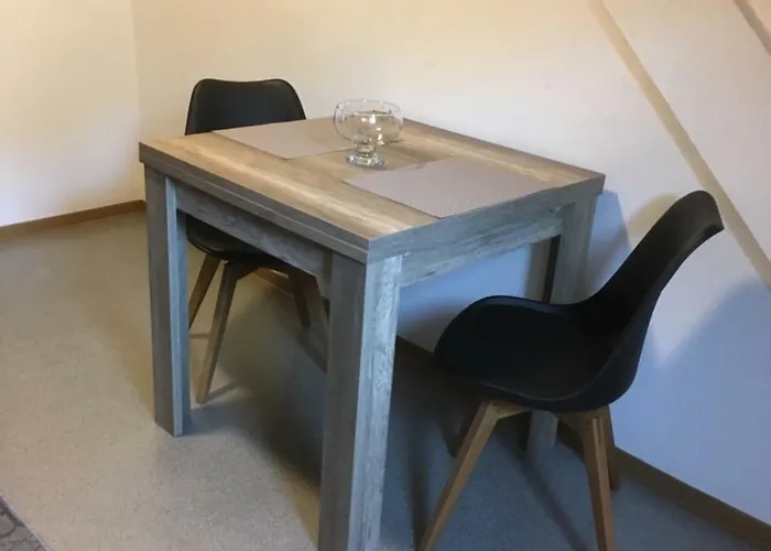 Apartamento Haus Mosella