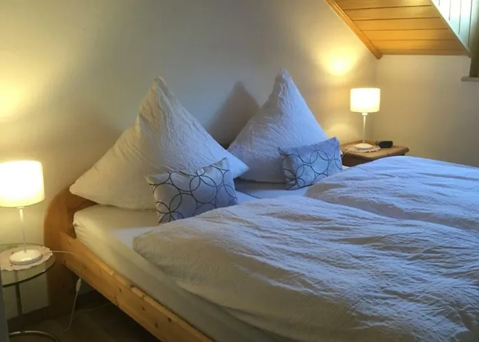 Appartamento Haus Mosella Cochem