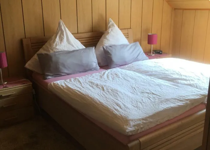 Apartamento Haus Mosella