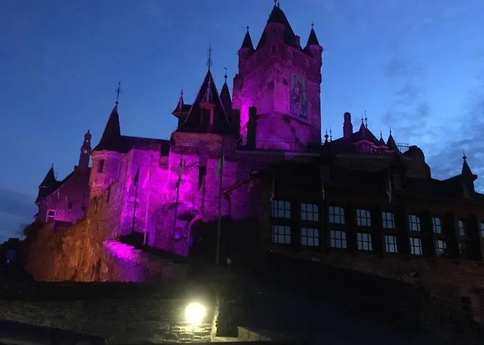 Haus Mosella * Cochem